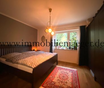 Ruhige Wohnanlage in Grünen - modernisierte Eckwohnung mit Balkon -... - Photo 3