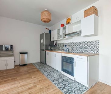 Ref: 1,265 Colocation à Le Havre - Photo 6
