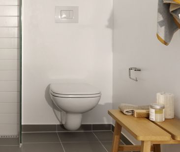 Lys og flot 1-vær. lejl. med flot udsigt og gode fælles faciliter - Photo 5