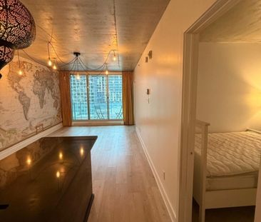 Appartement à louer - Montréal (Le Sud-Ouest) (Griffintown) - Photo 3