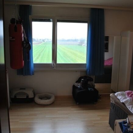 Simple, comfortable apartment with sitting area in the garden - Photo 1