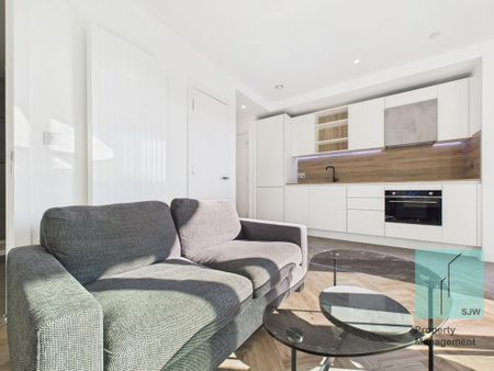 Studio to rent - Photo 2