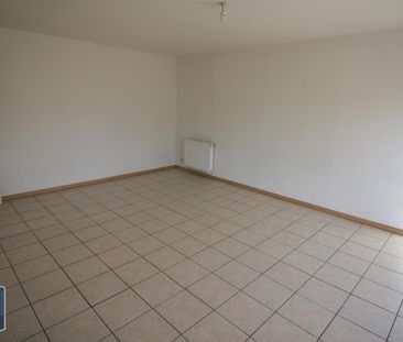 Location Appartement 3 pièces 68m² CUGNAUX 31270 - Photo 6