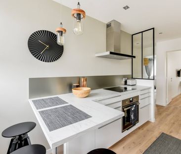 Colocation féminine, meublée et de standing - Photo 4