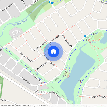 17 Allchin Court, Qld 4500, Warner