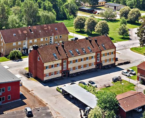 Stationsgatan, Lessebo - Photo 1