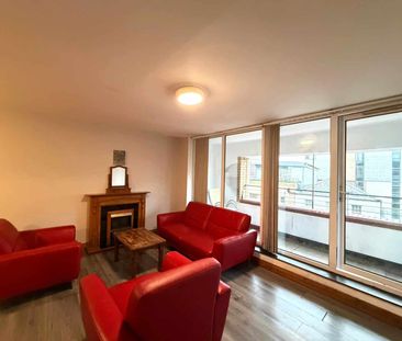 Swift Hall, Dean Street, Dublin 8 - Photo 1