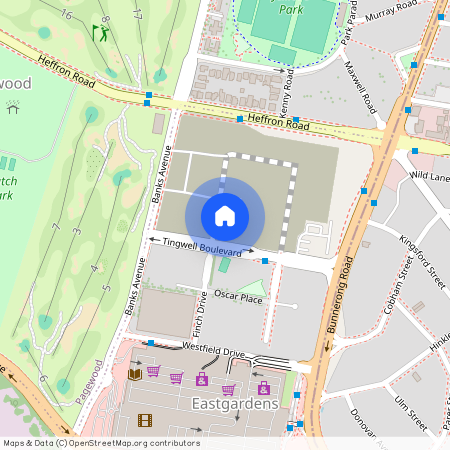 103/4 Finch Drive, NSW 2036, Eastgardens