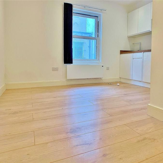 1 bedroom apartment to rent - Photo 1