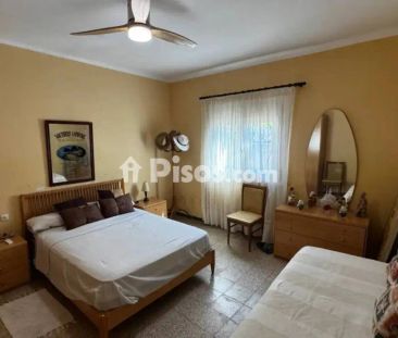 Chalet en alquiler en Torredembarra - Photo 6