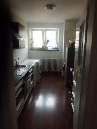 Tolle 3 Zimmer Wohnung mit Balkon in Duisburg Duissern nache Uni,Hbf und Stadt ! (Wohnungen Duisburg) - Photo 5