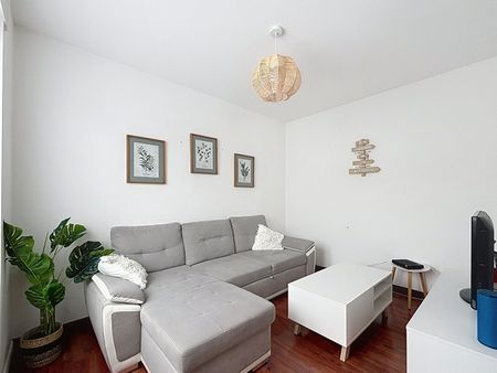 Appartement T4 Châlons-en-Champagne à louer - Photo 2
