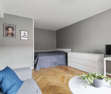 Bangatan, Vänersborg - Foto 5