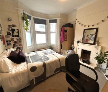 5 bedroom terraced house to rent - Photo 2