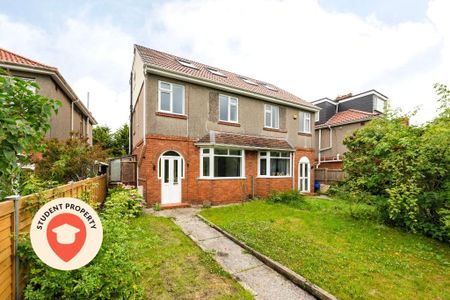 Monks Park Avenue, Southmead - Photo 5