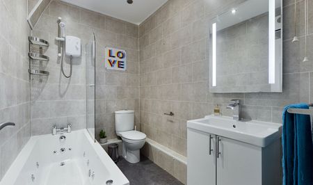 High Standard 6 Bedroom Student Property - Photo 5