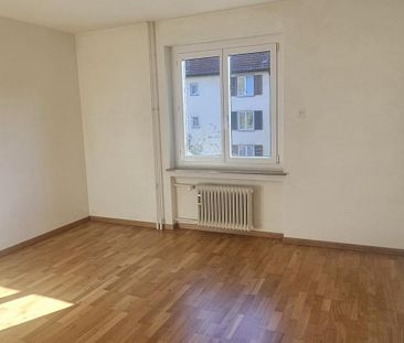 2.5 Zimmer, 53 m², 1. Stock - Foto 2