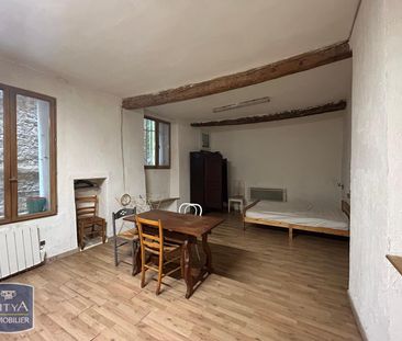 Location Appartement 1 pièce 34m² CARPENTRAS 84200 - Photo 5