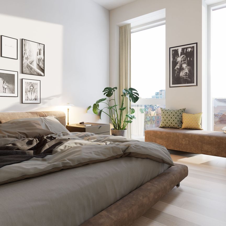 Vesterbrogade - Photo 1