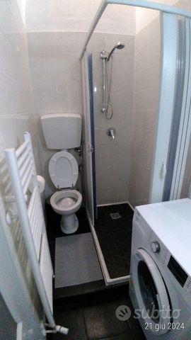 Città Studi per studenti 2 stanze+2 bagni - Photo 4