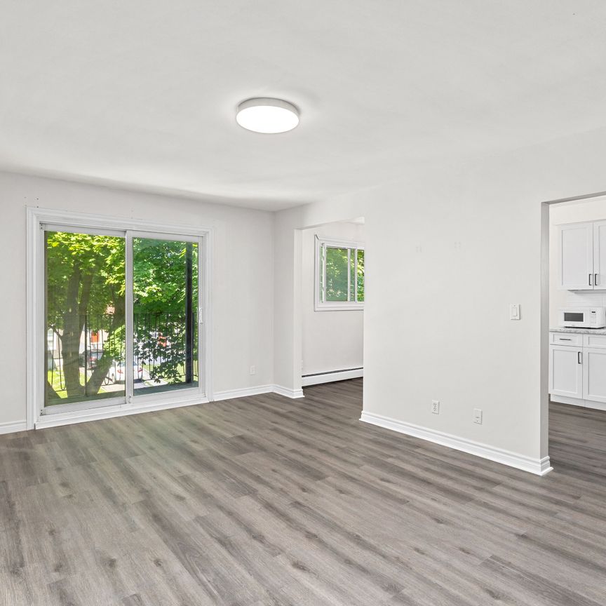 For Lease - 91 Toronto Street Unit# 2, Kingston, Ontario - Photo 1