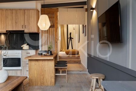 2 room luxury Apartment for rent in Consell de Cent, 376, Barcelona, Catalonia - Photo 4