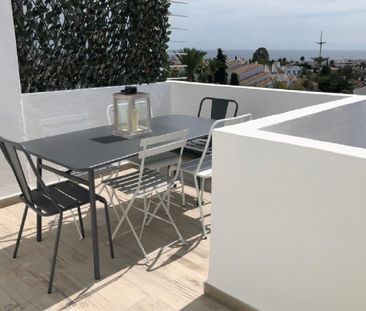 2 Bedroom Apartment For Rent in Nueva Andalucía, Málaga - Photo 6