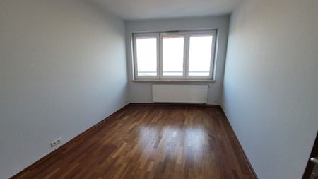 Duże trzypokojowe mieszkanie na Sadybie-wynajem. 89 m² - Photo 2