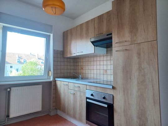 Location Appartement 2 pièces 56m² MULHOUSE 68100 - Photo 1