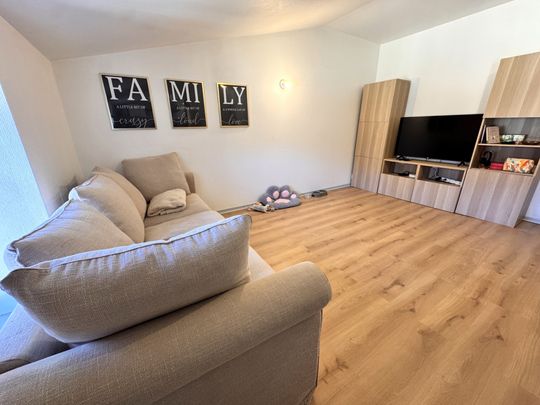 Appartement 3 chambres, centre Châtillon - Photo 1