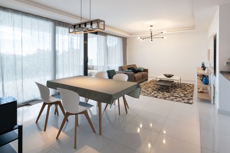 Middle Floor Apartment in Benahavís - Foto 2