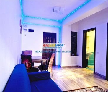 Apartament 2 camere Militari Residence mobilat utilat 380 euro - Photo 4