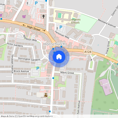 Station Lane, Hornchurch