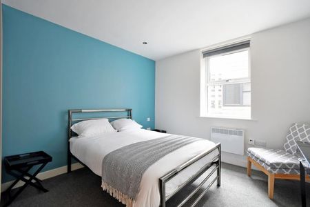 Student Apartment 1 bedroom, Ecclesall Road, Sheffield - Photo 3