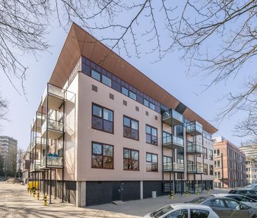 Apartment Ede - Victoriastein - Foto 6