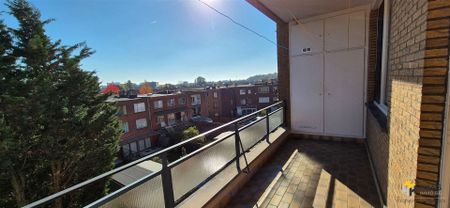 Appartement van 87m² met garage in Merksem. - Foto 4