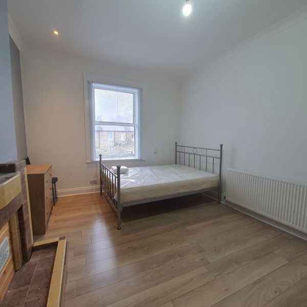 Flat share to rent - Photo 1