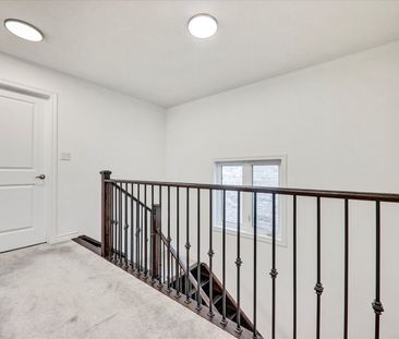 For Lease - 35 Peter Hogg Court, Whitby, Ontario - Photo 1