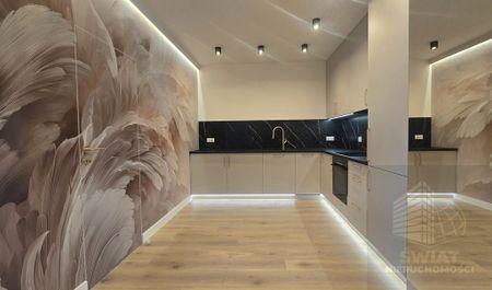 Wyjątkowy 2 pokojowy apartament Nad Odrą z garażem - Photo 2