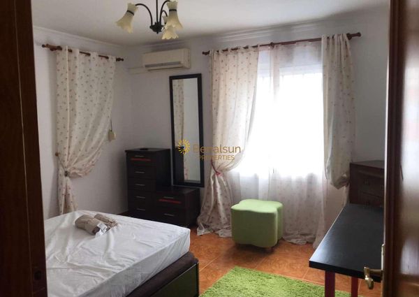 LONG TERM RENTAL FROM 01/01/2026 BEAUTIFUL VILLA WITH SEA VIEWS IN BENALMÁDENA