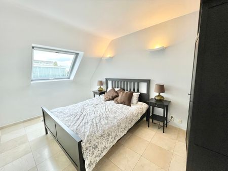 Appartement in Sint-Pieters-Woluwe - Foto 3