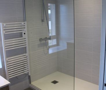 Location Maison 3 pièces 58m² BELLEY 01300 - Photo 4
