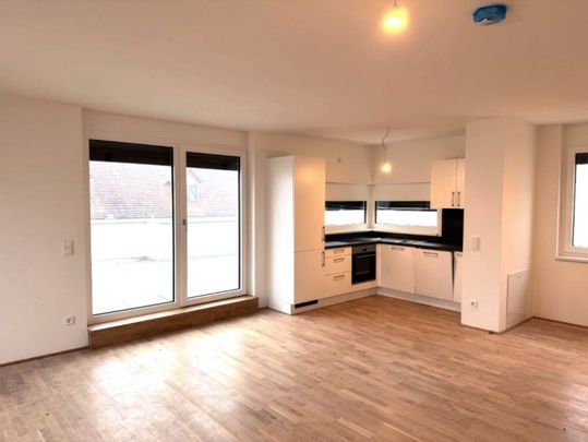 Moderner Neubau in Top Lage! - Photo 1