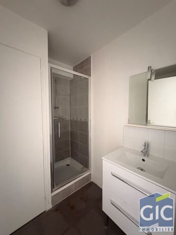 Studio – Secteur polyclinique du parc - Photo 4