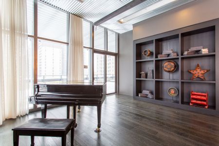 For Lease - 5 St. Joseph Street Unit# 1809, Toronto, Ontario - Photo 3