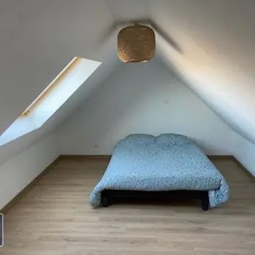 Maison à louer 3 pièces 43.97m² - Photo 1