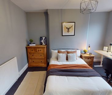 261 Woodborough Road, NG3 4JZ, NOTTINGHAM - Photo 4