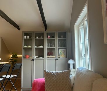 Margaretagatan, Halmstad - Foto 6