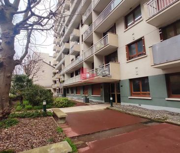 ISSY-LES-MOULINEAUX - Studio de 29,29 m² - Photo 4