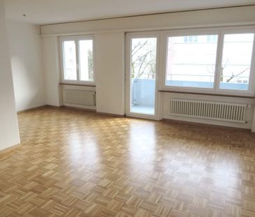 3.5 Zimmer, 63 m², 2. Stock - Foto 2